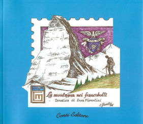 La Montagna nei Francobolli - Tematica Filatelica